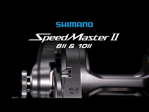 Shimano SpeedM...