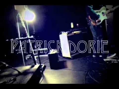 Patrick Dorie CD Release Show Teaser
