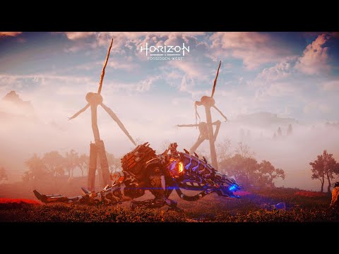 15 Essential Horizon Forbidden West Tips!