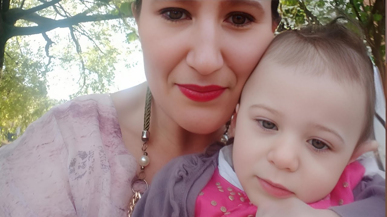 🇮🇹 ELLE LAISSE SA FILLE AG0NISER POUR UN HOMME... L'AFFAIRE ALESSIA PIFFERI