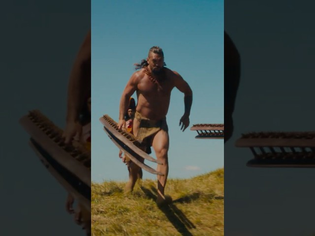 Premieres in four days. ʻEhā lā a i ka hōʻike mua