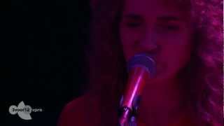 3voor12 Presenteert... Tennis - Origins