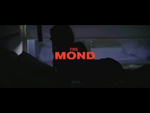 PAYY - MOND (prod. by iljay) [ Official Video ]