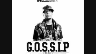 Njeazy Feat. Billy Bats - Successfull (Remix) [G.O.S.S.I.P. Mixtape Vol. 01]