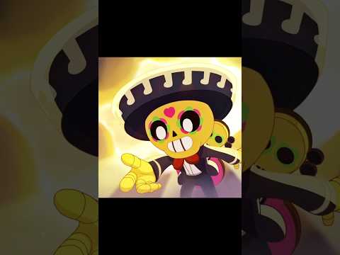 Poco 💀 #shorts #brawlstars