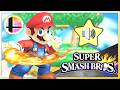 Mario Voice Clips Super Smash Bros