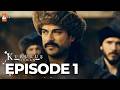 Kurulus Osman Urdu Season 1 Full Episode 1