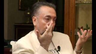 Download lagu HARUN YAHYA TV - DÜNYA METAFİZİKTİR.mp4 mp3