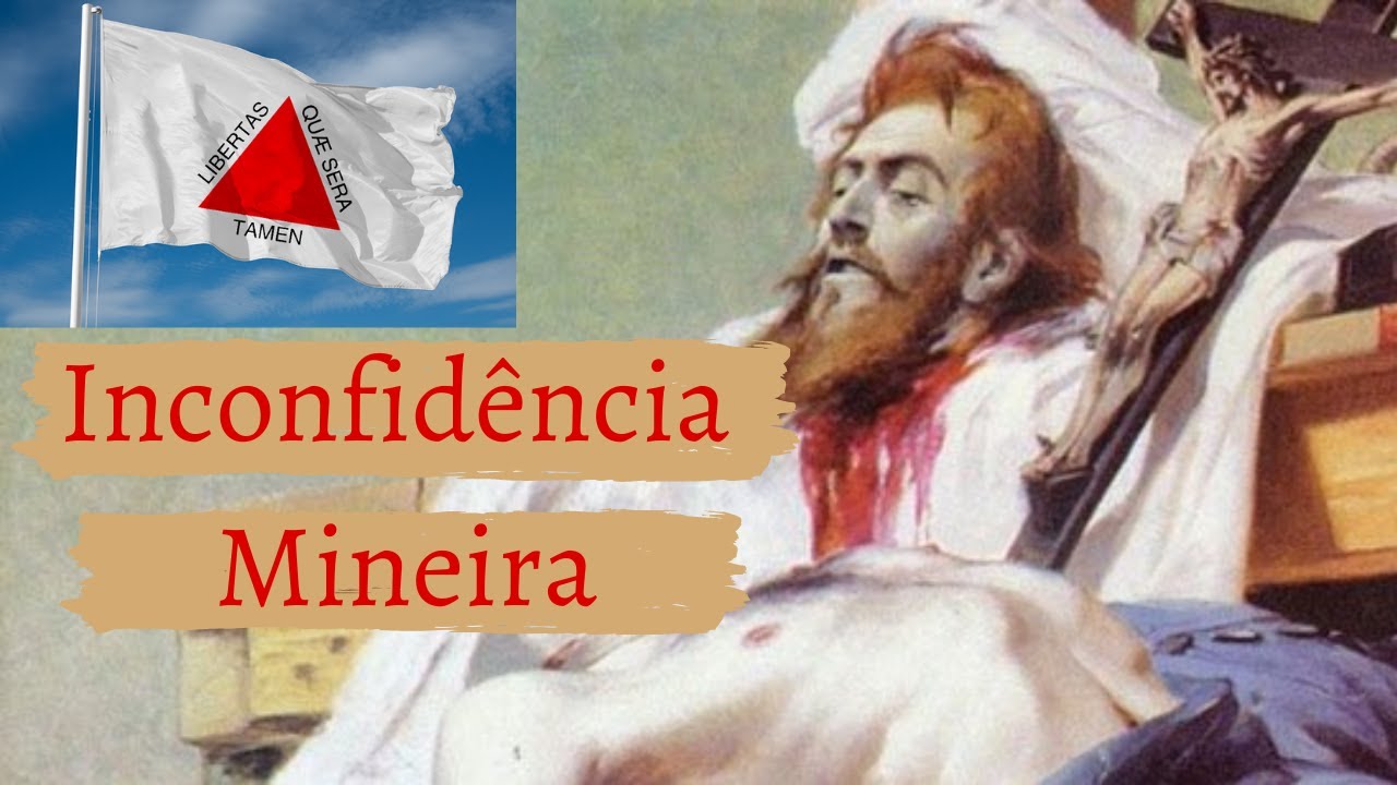 Inconfidência Mineira (1788-1789)