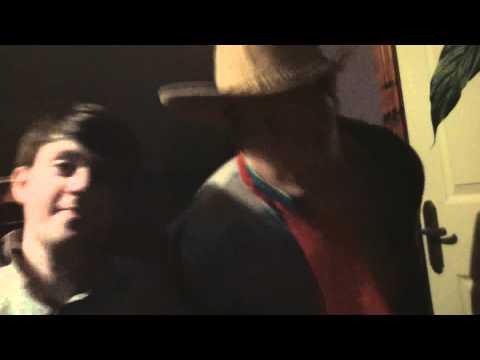 Awkward TV Episode Two - Faddy Hogarty