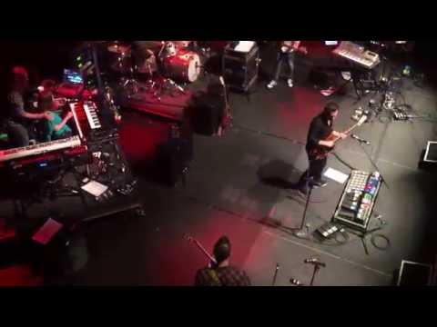 Inca Roads - Rachel Flowers with Zappa Plays Zappa