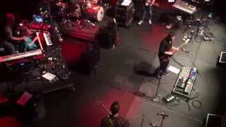 Inca Roads - Rachel Flowers with Zappa Plays Zappa