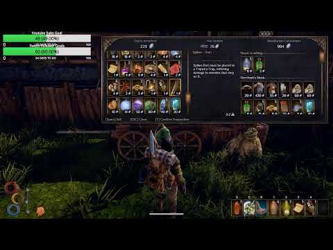 Deathless Run Blue Chamber Collective w/ Zagis' Saw | Drink Mod Applied