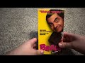 My Universal Dreamworks And Polygram VHS Collection 2024 Edition Part 1