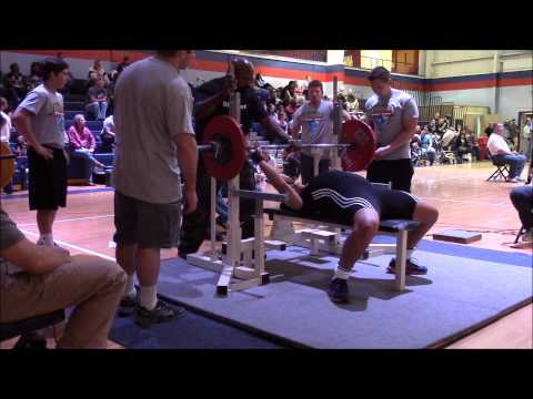 Shana's 2014 Battle on the Border