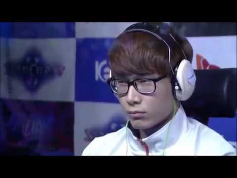 Starcraft 2 LOTV Maru vs Zest Epic Comback! mp4