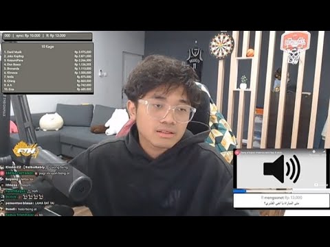 BANG AL KAPAN MAIN TAPI VERSI B. ARAB - NAPLIVE