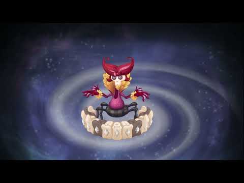 Adult Loodvigg - My Singing Monsters (Most Animations)