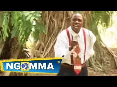 Masaga Nyanda - Watieni Moyo Vijana