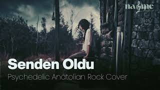 Download lagu Senden Oldu - Psychedelic Anatolian Rock Cover mp3