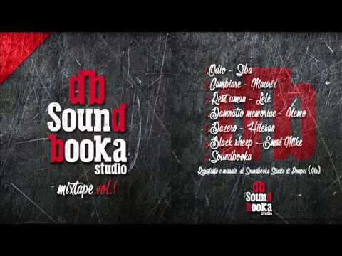 2) Maurix - Cambiare