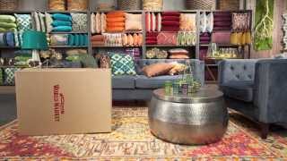 Cost Plus World Market - New York Grand Opening