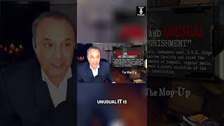 Judge Orders ICE to Fix Broadview Facility Immediately #LegalNews #HumanRights #Shorts