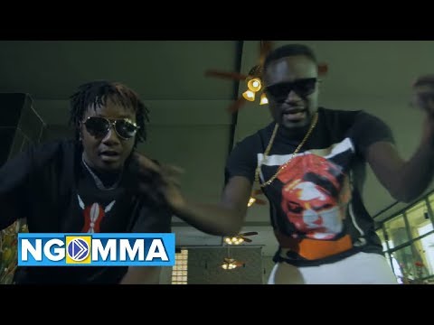 Agenda Remix - Richie-G ft. Naiboi (SMS SKIZA 8544797 TO 811)