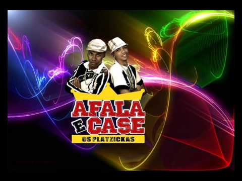 Afala e Case - oi tentação
