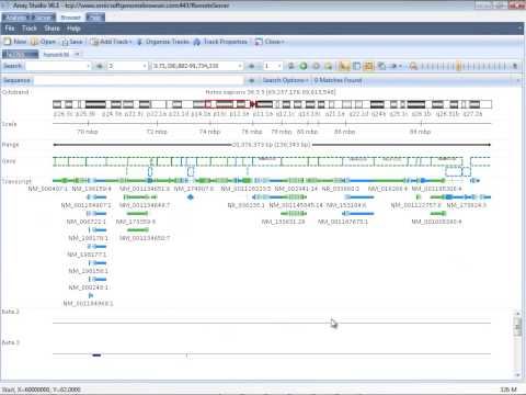 Add Copy Number Variation (CNV) Track