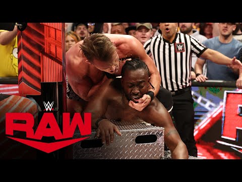 Kofi Kingston: New Day’s Feud With Imperium Has Allowed Both Teams To Show A Different Side