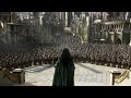 Thor Ragnarok 2017 Hela Vs Legion Of Asgard Movie Clip HD