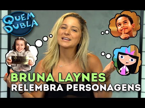 download lagu mp3 mp4 Bruna Laynes, download lagu Bruna Laynes gratis, unduh video klip Bruna Laynes