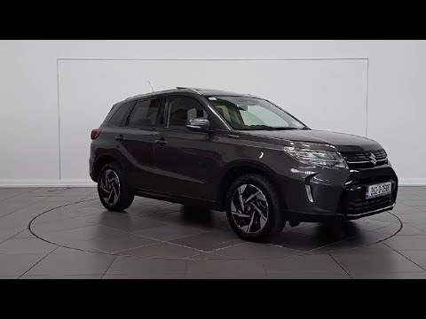 Suzuki Vitara 1.4 Ultra*Sunroof* *Mild Hybrid*Call - Image 2