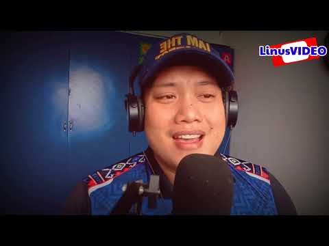 GADIS KUDAT ~ S.Welly Cover by Linus