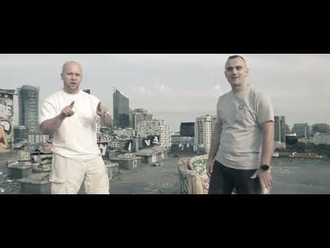 Ali x Mikus - Chłopcy z miast (Official Video 2024) 4K