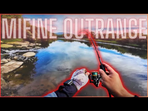 Fishing the MIFINE OUTRANGE - A swiss army knife of UL (and maybe XUL)