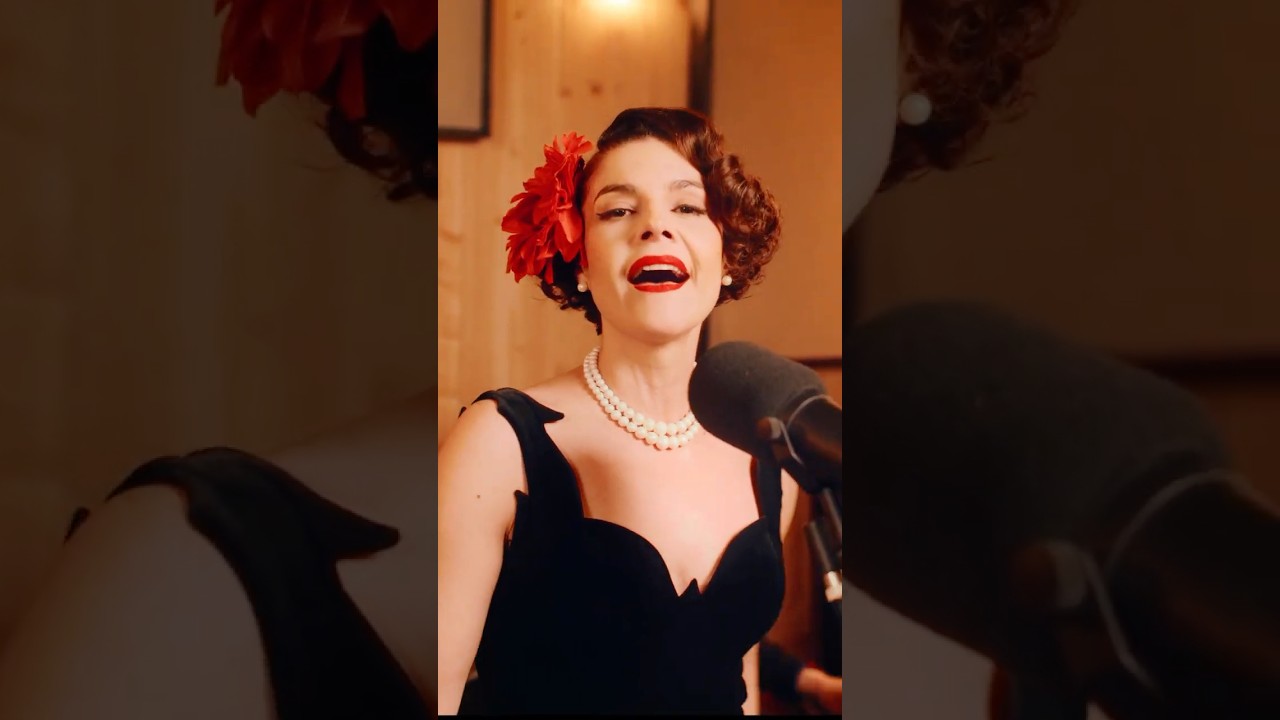 Promotional video thumbnail 5 for Emily Day