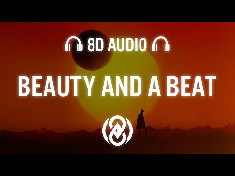 Beauty And A Beat - EQRIC, PHARAØH, Timmy Commerford | 8D Audio 🎧