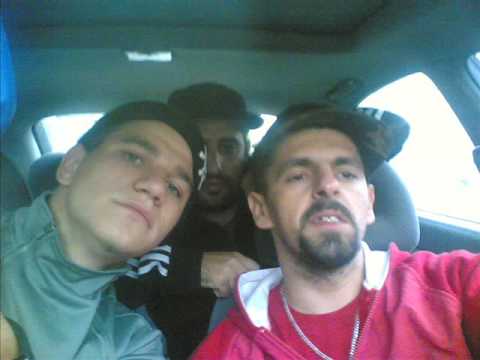 Laylow,Shobby & Sharky - Dame de companie