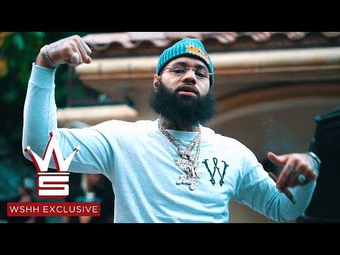 Yung LB - “Obomba Runtz” feat. Dollas Up Nero (Official Music Video - WSHH Exclusive)