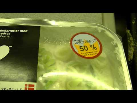 MongoTV_230 - Mit Indkøb Til Weekendenden