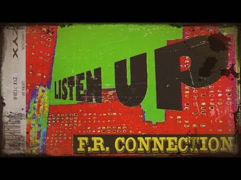 [Eurodance] F R  Connection  -  Listen Up Trance (NRG Mix)