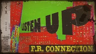 [Eurodance] F R  Connection  -  Listen Up Trance (NRG Mix)