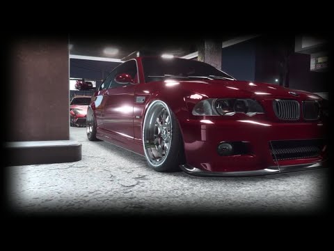 Need For Speed Payback | Chilled Meet Cinematic