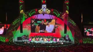 Coco at the Hollywood Bowl - Finale video