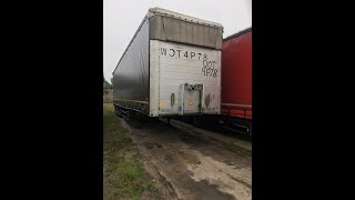 Полуприцеп штора Schmitz Cargobull S01 | Изображение 4 - Autoline