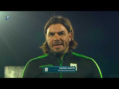 Damian Santín - DT. Racing