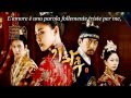 [Sub ITA] Xiah Junsu - I Love You (Empress Ki OST ...