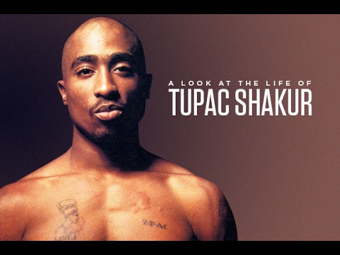 2Pac - Am i next
